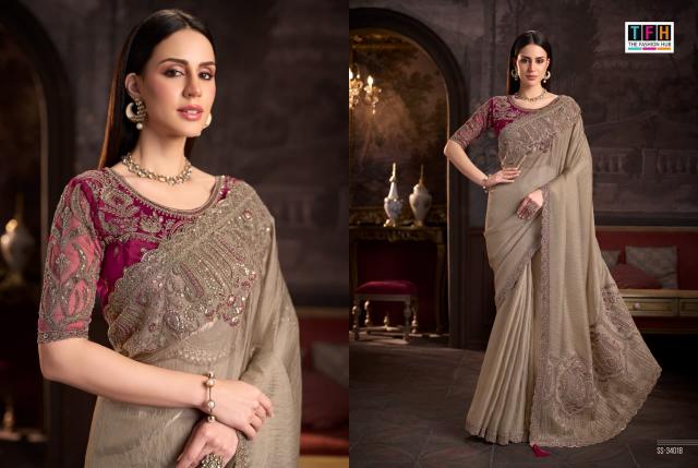 TFH silver screen 24 wholesale clothing for women